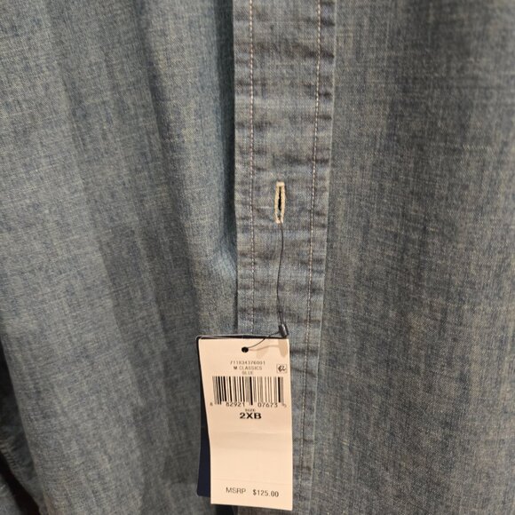 POLO RALPH LAUREN - Picture 3 of 6